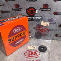 Bearing Support Shock Depan Front Avanza Xenia Veloz Rush Terios Calya Sigra Agya Ayla || 555 Japan