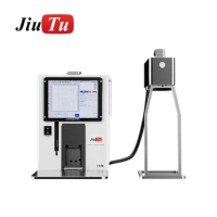 2023 Mini Fully Automatic Laser Machine For iPhone Each Model Back Glass Removal Laser Machine