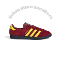 Promo hari ini All item sepatu kasual warszawa best seller limited edition unisex pria dan wanita