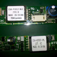 CXA-P1012-NJL LCD Power Inverter Board