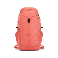 【Arcteryx 始祖鳥】Mantis 20L 多功能背包(索拉斯塔橘)