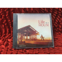 [COD] CD Mark Isham – Life As A House สภาพตามรูปปก A134-123