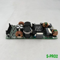 S-PRO2 For PRX700 800 Series Universal Power Amplifier JBL Power Amplifier