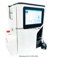 Fully Automated HbA1c analyzer HPLC system Hba1c analysis MSLGH07