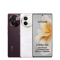 vivo V30e (8G/256G)雙卡5G美拍機※送支架+內附保護殼※