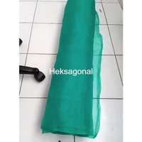 Jaring Insectnet Hijau lebar 1M Insect screen net Kasa Roll MG020 BPN