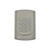 【SOYAL】昌運監視器 AR-721K AR-721-K E2 EM 125K WG 深灰 多功能讀頭