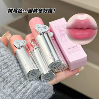 ART VALUE Butterfly Heart Whispers Matte Lip Mud Son lì mịn mượt, màu đậm, độ bão hòa thấp, làm sáng
