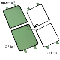 New Ori Replacement Battery Back Cover Adhesive Tape Glue For Samsung Galaxy Z Flip 3 4 5 5G Fold 2 3 4 5