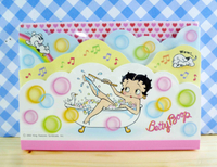 【震撼精品百貨】Betty Boop_貝蒂~便條本-洗澡