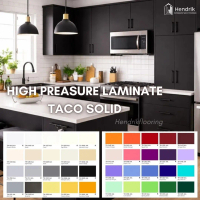HPL TACO/ HIGH PREASURE LAMINATE SOLID COLOR