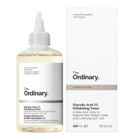 THE ORDINARY 甘醇酸7%去角質爽膚水 GLYCOLIC ACID 7% TONING SOLUTION 240ML