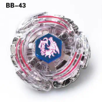for stickers beyblade B-X TOUPIE BURST BEYBLADE SPINNING TOP Lightning L-Drago Metal Fusion 4D BB-43