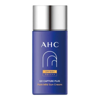 AHC - 小藍瓶防曬霜SPF50+ PA++++ (GB) 50ml