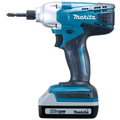 牧科 TD127DWAE 18V充電式起子機，鋰電池2.0Ah，最大扭力140N.m，含電池與充電器