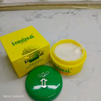 Ecer cream temulawak malam Original