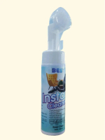 BEST Shoes Instant Cleaner - Pembersih Sepatu Serbaguna