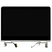 13.3 inch for HP Spectre x360 13-AC 13-AC023DX 13-AC013DX LCD Touch Screen Complete Assembly FHD 1920x1080 UHD 3840X2160