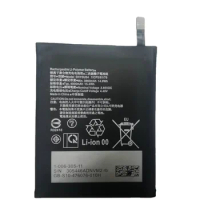 New SNYSU54 Replacement Battery for Sony Xperia 1II Xperia Pro/Xperia1 2nd/Xperia5 5II 5G Mobile Phone