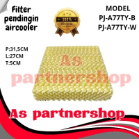 filter pendingin aircooler sh*rp pj-a77ty original 100%