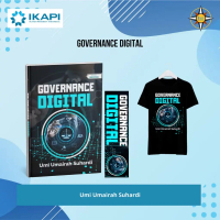 2121. GOVERNANCE DIGITAL Penulis: Umi Umairah Suhardi