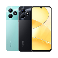 【福利品】realme C51 (4GB/64GB) 6.7吋智慧型手機