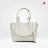 Tas Elizabeth Mini Handbag 0798-1895 White