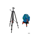 Bosch GLL 50-15 XG 綠光五線雷射墨線儀