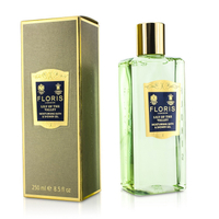 佛羅瑞斯 Floris - 深谷鈴蘭沐浴露 Lily Of The Valley Moisturising Bath & Shower Gel