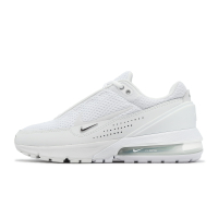 Nike 休閒鞋 Wmns Air Max Pulse 女鞋 白 網布 反光 氣墊 小白鞋 FD6409-101