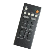 Remote Control For Yamaha FSR78 ZV28960 VAF7640 VAH0130 ATS-1060 ATS-1070 ATS-2070 YAS207 YAS107 YAS106 Soundbar Speaker