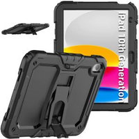 ipad11代10th保護套10.2平板殼pro13寸蘋果M3防摔air6支架2025