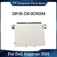 TT New Original For Dell Inspiron 3501 Laptop Touchpad Mouse Board 0C9G5M C9G5M Fast Ship