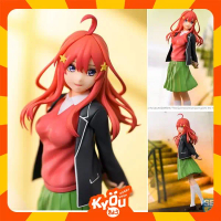 Super Premium Figure Nakano Itsuki - The Last Festival Itsuki Side Ver