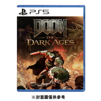 【PS5 遊戲】毀滅戰士：黑暗時代【三井3C】