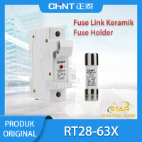 Fuse Link Keramik Holder RT28-63X 1P (RT18) RO16 14X51mm 40A 50A 63A