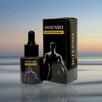 INTENSO Antiseptik Aman Premium Tanpa Efek Samping