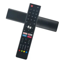 Remote Control Suitable For Prism 55 inch Android Smart LCD LED TV