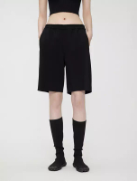 Jnby 直筒中長款褲子