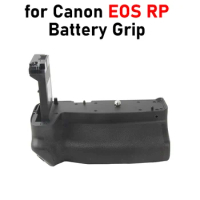 EOS RP Battery Grip for Canon EOS RP Camera replacement EG-E1 work with LP-E17 battery