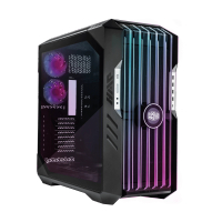 PC GVN AI PRO 2x RTX 5090 64GB / TR 7960X