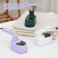 Low Setrika Uap Listrik Portable Tangki Air 50ml Strika Low 38 Watt Steamer Laundry Baju Travel Port