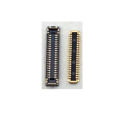 2-10PCS/Lot For Huawei Matepad 10.4" inch BAH3-AL00/W09 Usb Charging Port FPC Connector Port On Mainboard / Flex Cable
