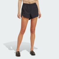 【adidas 愛迪達】 ESSENTIALS 運動短褲 女 - Originals IC5302