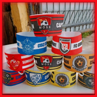 BAN CAPTAIN FOOTBALL & PUTSAL