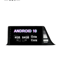 NaweiGe 9Inch Android Head Unit for TOYOTA-CHR Car dvd Player for TOYOTA-CHR Autostereo gps for TOYOTA-CHR Auto radio for CHR BT
