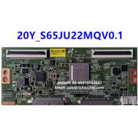 New original For Sony KD-55X9100H KD-65X9000H logic board 20Y-S65JU22MQV0.1 55 inch 65 inch