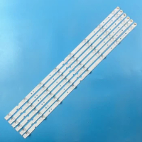 LED strip For TCL l65p8mus 65EP640 65P8 65P715 65P8M 65DP628 65DP628X1 65DP603 65DP603X1 GIC65LB94-3030F2.1D 4C-LB6508-ZM09J