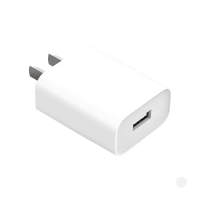 小米USB充電器快充版18W｜支援QC3.0快充 充電器中的藝術品