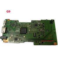 For Panasonic G9 Mainboard Motherboard Main Board DC-G9GK-K For LUMIX G9 Camera Replacement Spare Part